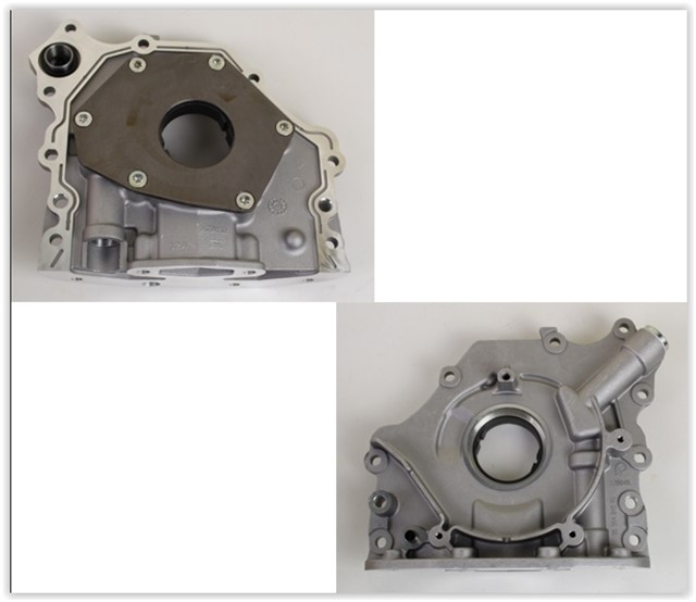 YAG POMPASI 107 - 207 - 206 - 307 - C1 - C2 - C3 - DV4TD 1.4HDI - 308 - 3008 - 508 - C3 - C4 - C5 DV6 1.6HDI - FOCUS II 04 11 CMAX 04 11 FIESTA 02 08 VOLVO C30 05 12 S40 II 05 12 S60 II 10 15 S80 II 10 15 V50 10 15 V60 I 10 15