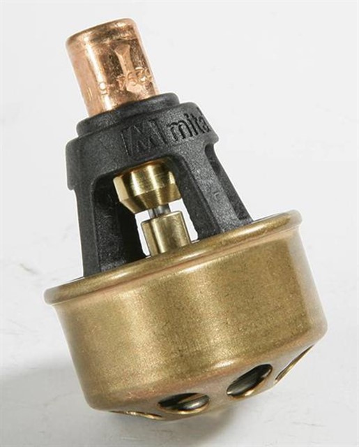 TERMOSTAT R12 - R9 75 C