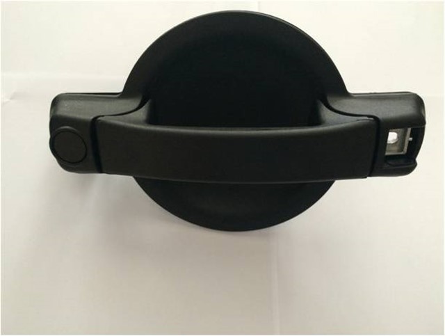 DIS KAPI KOLU ORTA SAG DOBLO I - II KILITSIZ KAPAKLI