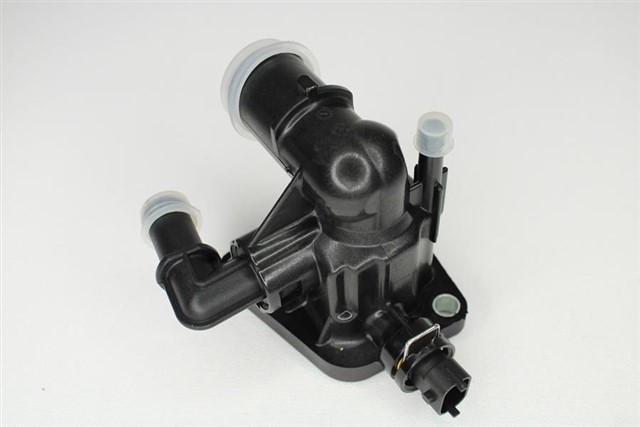 TERMOSTAT KOMPLE 88C LINEA - DOBLO - GRANDE PUNTO EVO - FIORINO 09 - 12 - ASTRA J 10 1.3 EURO5 TRITON