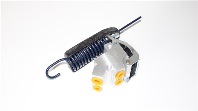 FREN LIMITORU DOBLO I - II