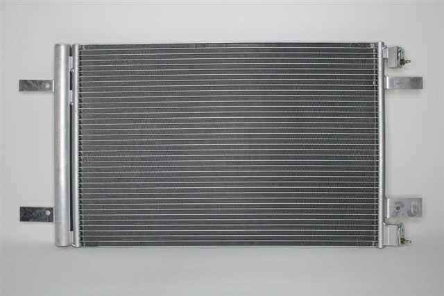 KLIMA RADYATORU KONDENSERI OPEL ASTRA L - GRANDLAND - VIVARO C - ZAFIRA LIFE PEUGEOT P3008 II - P308 II - P5008 II - P508 EXPERT IVPARTNER - C4 PICASSO - JUMPY IV - PARTNER - BERLINGO 1.2 - 1.5 - 1.6 - 2.0 HDI - PURETECH - THP