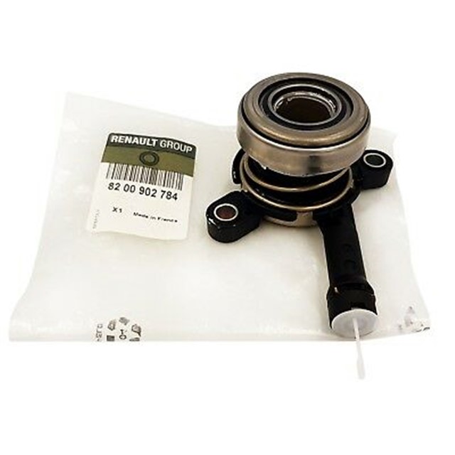 HIDROLIK DEBRIYAJ RULMANI MERCEDES VITO W447 14 RENAULT MEGANE IV 15 TALISMAN 15 TRAFIC III 15 OPEL VIVARO A 1.6DCI R9M 1.9DCI F9Q 2.0DCI M9R 2.3DCI M9T 2.5DCI G9U ADAPTORSUZ