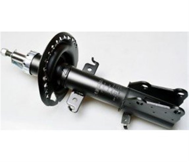 AMORTISOR ON GAZLI MERCEDES CITAN W415 08 . RENAULT KANGOO III 08