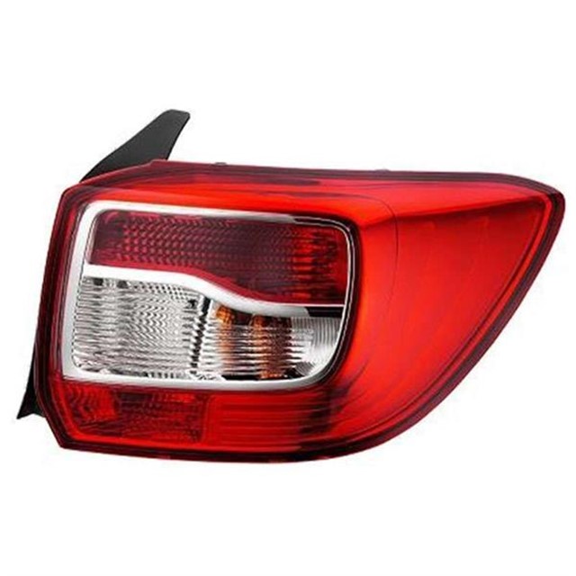 STOP LAMBASI DUYLU SAG CLIO IV SYMBOL 2013