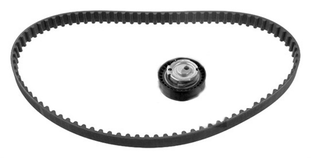 EKSANTRIK GERGI KITI 096X173 DACIA LOGAN 04 SANDERO 08 DOKKER 13 1.4 K7J 1.6 K7M