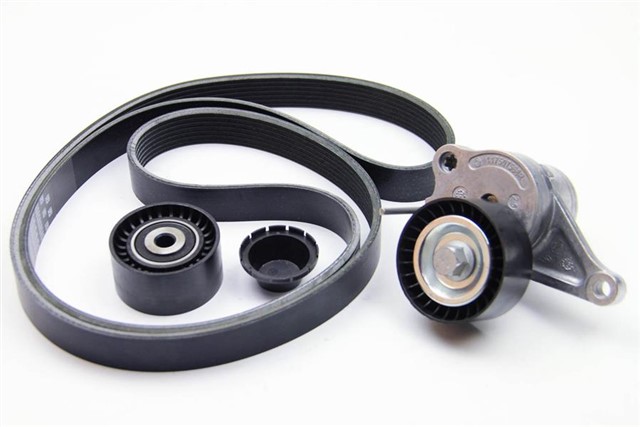 ALTERNATOR GERGI KITI KUTUKLU MASTER III 10 MOVANO B 10 2.3DCI M9T