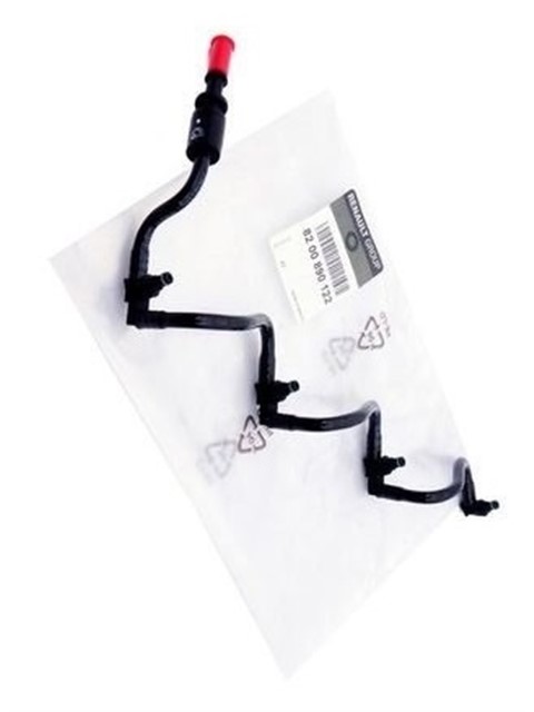 ENJEKTOR GERI DONUS HORTUMU MASTER III 2.3 DTI - TRAFIC 2.0DTI