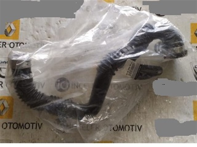 TURBO BORUSU HORTUMU 33W22 NISSAN X - TRAIL III T32 - T32R - T32RR 1.6 DCI ALL MODE 4X4 - I NT32 R9M 2014