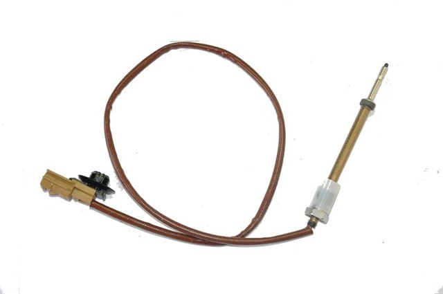 EGT TURBO HAVA SICAKLIK SENSORU RENAULT CLIO IV - CAPTUR - MGN III - IV - KNG II - LOGAN - DUSTER 1.5 DCI