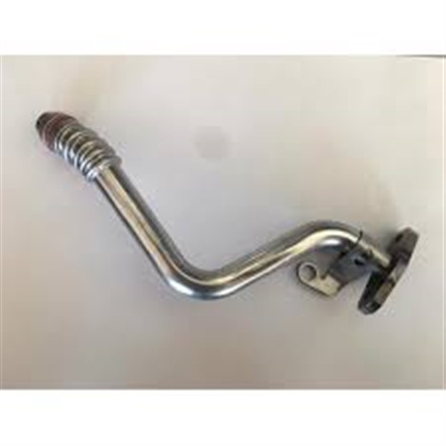 TURBO YAGLAMA BORUSU MEGANE IV - DUSTER - LODGY - DUSTER - SANDERO II - CLIO IV 1.5DCI EURO 6