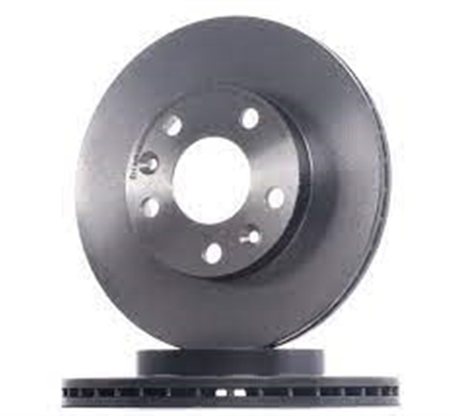 ON FREN DISKI DACIA DUSTER I 10 18 DUSTER II 18 RENAULT MEGANE IV 15 DIS CAP: 269MM DISKI KALINLIGI: 22.5MM 5 DELIK HAVALANDIRMALI