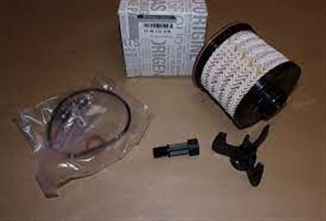 YAKIT FILTRESI [DIZEL] CLIO - CAPTUR - LOGAN - SANDERO - CITAN - 415 1.5 DCI 12 - 