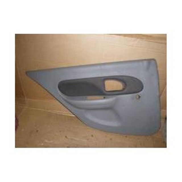 KAPI PANOSU ON SOL CLIO