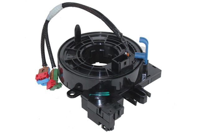 IKAZ KOL BAGLANTI PARCASI AIRBAG SARGISI / DIREKSIYON SARGISI MGN IV - TALISMAN