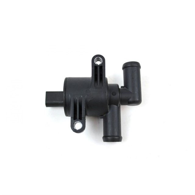 KALORIFER MUSLUGU ELEKTRIKLI A1 - A3 - A4 - A5 - A6 - Q5 - Q7 CJSA - CNSB - CJEB - CNCD 1.8 - 2.0 TFSI 12 - 