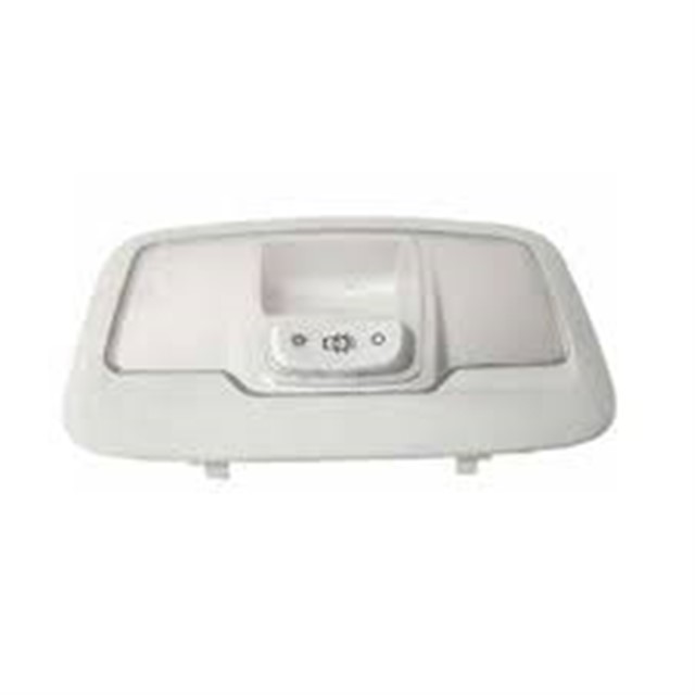 ARKA TAVAN LAMBASI PEUGEOT 308