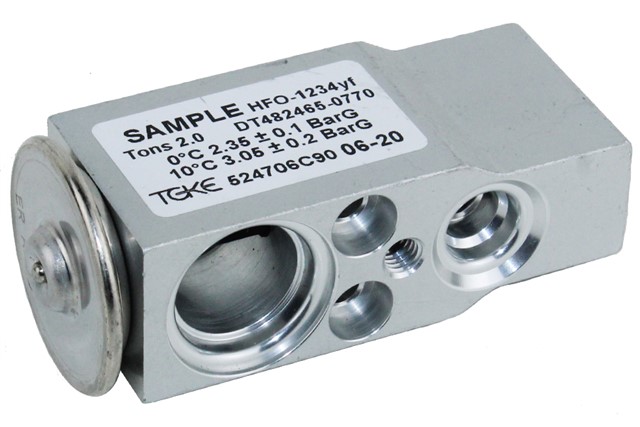 KLIMA DEDANKTORU DACIA LODGY