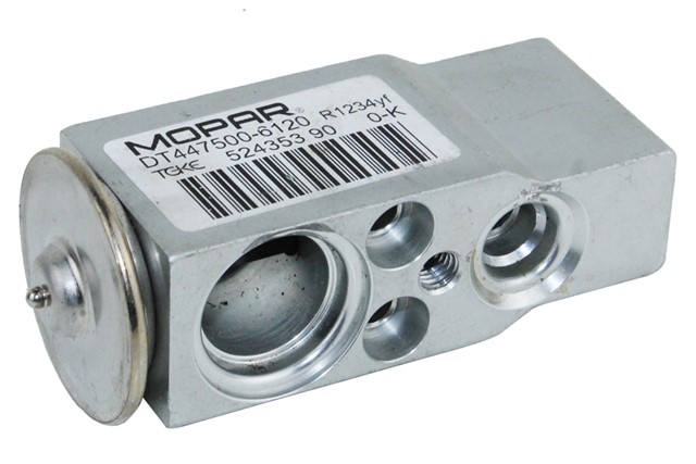 KLIMA DEDANKTORU - EVEPARATORU EGEA