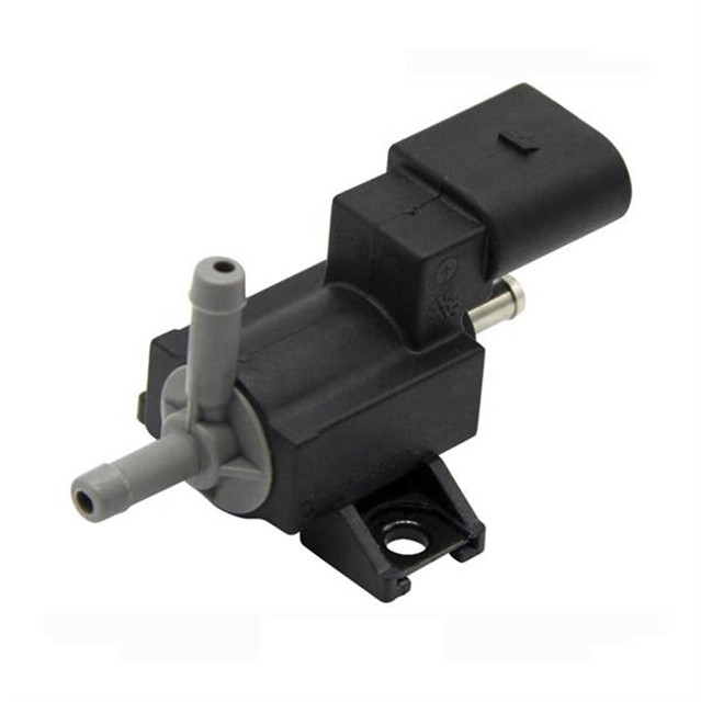 TURBO BASINC VALFI A1 - A3 - A4 - A5 - A6 - A8 - Q3 - Q5 - TT - PASSAT - GOLF5 - JETTA - LEON - CRAFTER