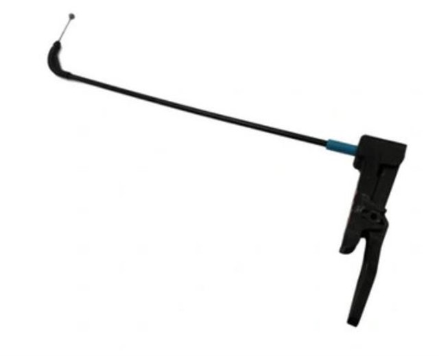 KAPUT EMNIYET MANDALI CLIO IV