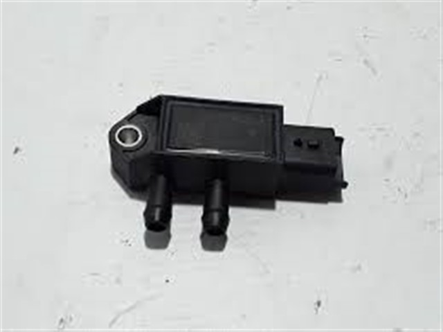 EGZOZ GAZI SICAKLIK KAPTORU PARTIKUL SENSORU DACIA DUSTER II 18 DOKKER 18 RENAULT MEGANE IV 15 TALISMAN 16 CLIO V 19 NISSAN QASHQAI II 18 1.0 TCE 1.3 TCE