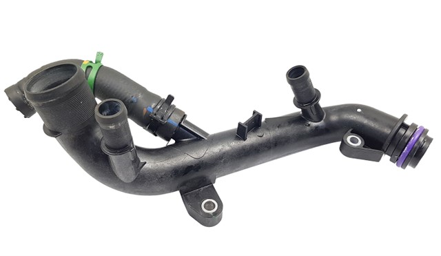 SU POMPASI BORUSU RENAULT CLIO IV - V - SANDERO 1.0TCE H4D450