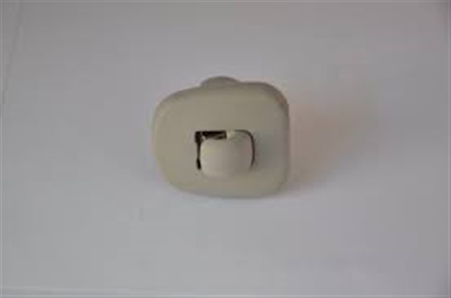 GUNESLIK MANDALI KANCASI MEGANE IV - FLUENCE - CLIO IV