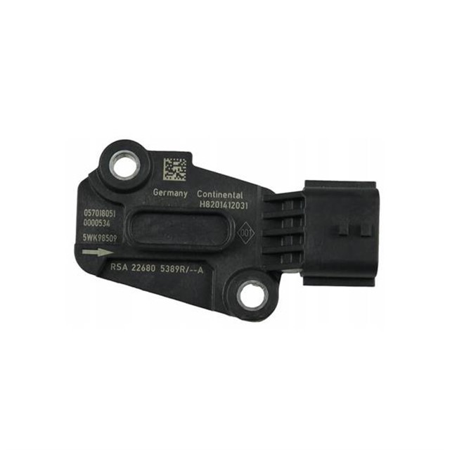 HAVA DEBIMETRESI CLIO - MEGANE