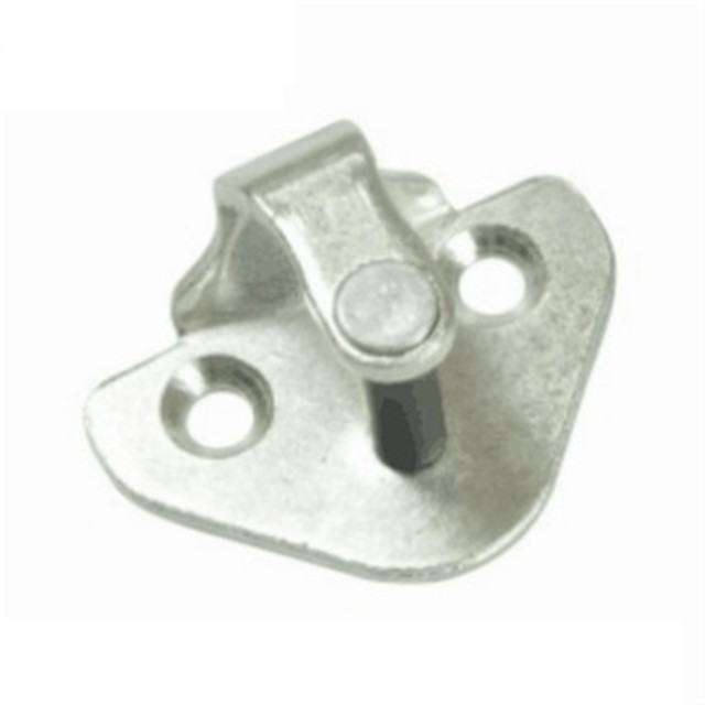 YAN KAPI KILIT KARSILIGI DUCATO - BOXER - JUMPER