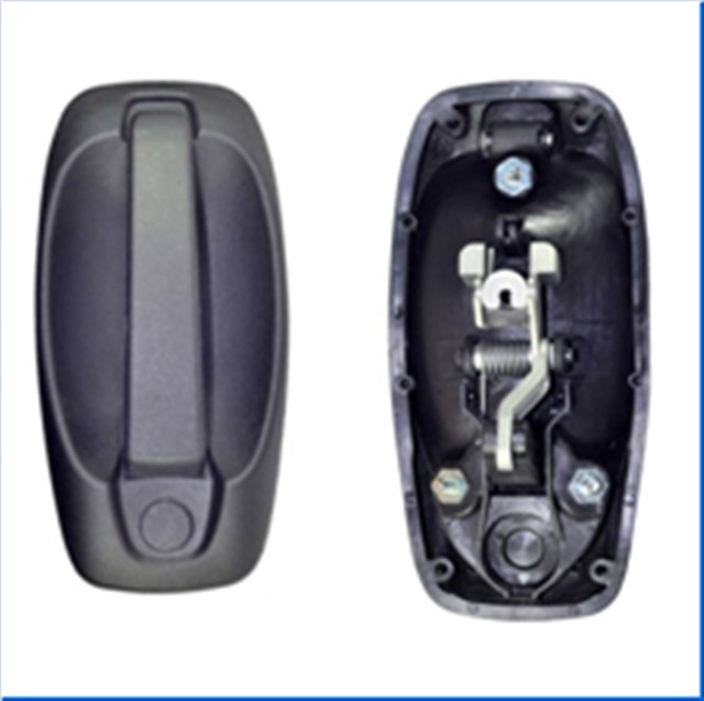 ORTA SURGULU SAG / SOL BIPPER - FIORINO - NEMO - YENI DOBLO