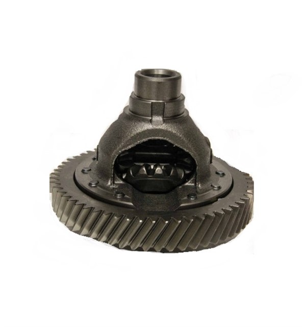 DEFRANSIYEL.KUTU KOMPLE DB