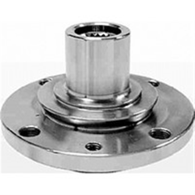 ON TEKER PORYASI DOBLO 1.9 JTD