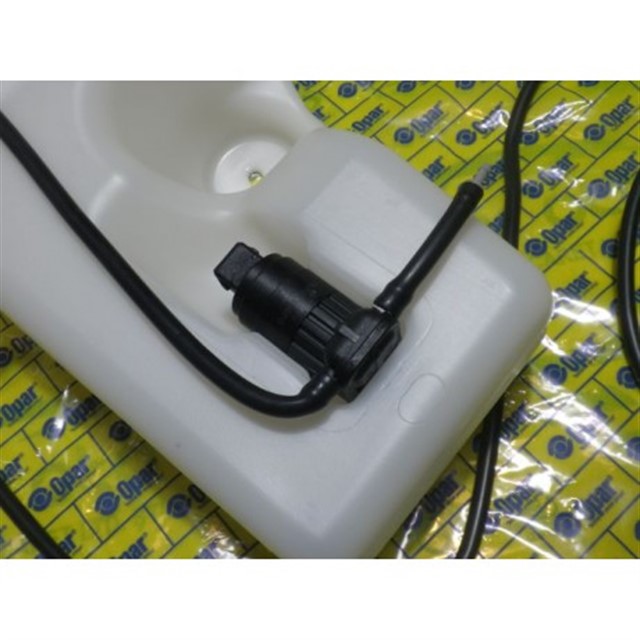 CAM SU FISKIYE DEPOSU MOTORLU VE HORTUMLU FIORINO - BIPPER - NEMO KOMPLE