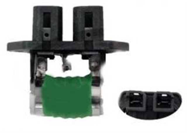 FAN REZISTORU ALBEA - PALIO