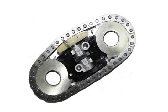 EKSANTRIK ZINCIR VE DISLI KITI DUCATO - IVECO 2.3 - J10