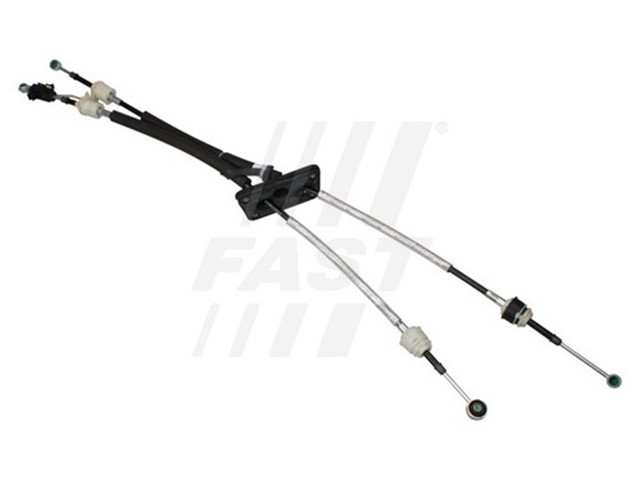 VITES KUMANDA TELI TK DUCATO III - BOXER III - JUMPER III 2.3 MTJ 06 - 12