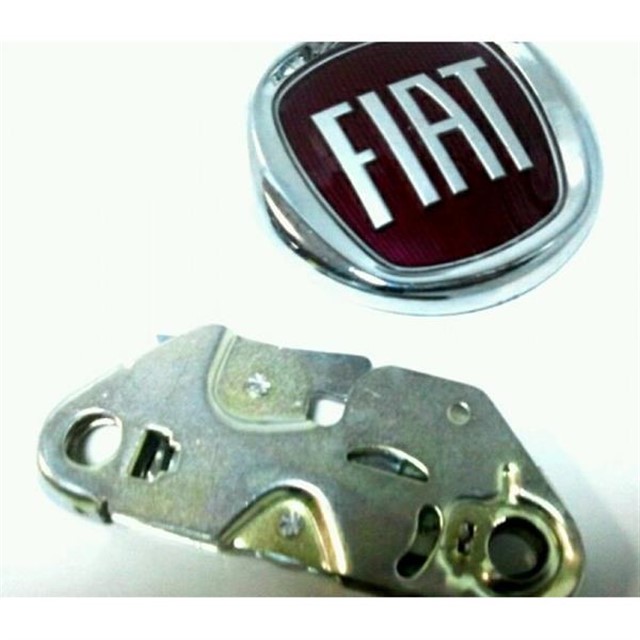 BAGAJ KILIT MEKANIZMASI M131 EM