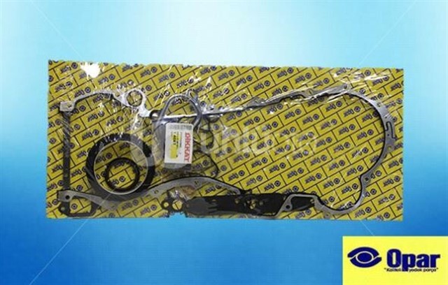 CONTA TK..MOTOR 1 DB