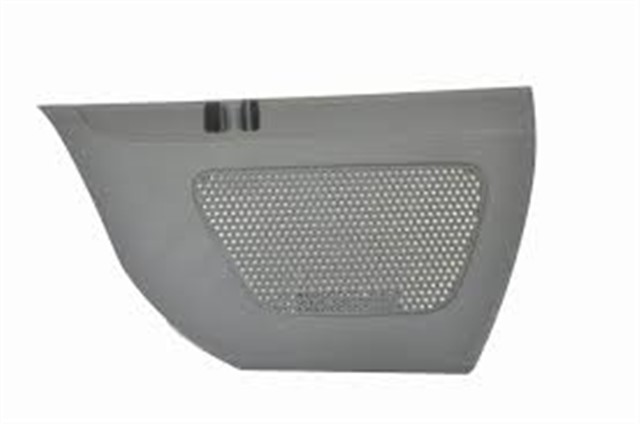 KAPAK.HOPARLOR ARKA SAG DB