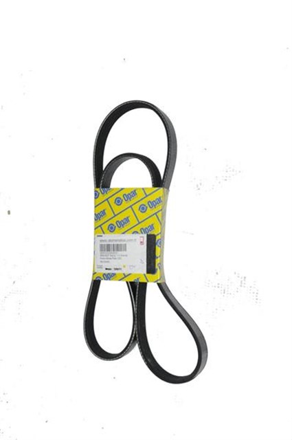 KANALLI V KAYISI FIAT 500L - 500X - EGEA - BRAVO II - FIORINO - LINEA ALFA ROMEO GIULIETTA - MITO JEEP RENEGADE 14 1.4 1.4T 5PK 1150