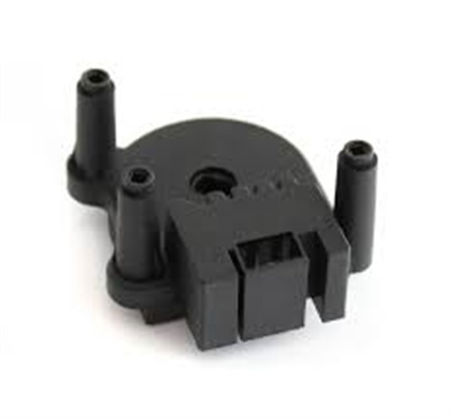 ANAHTAR.KALORIFER DCT