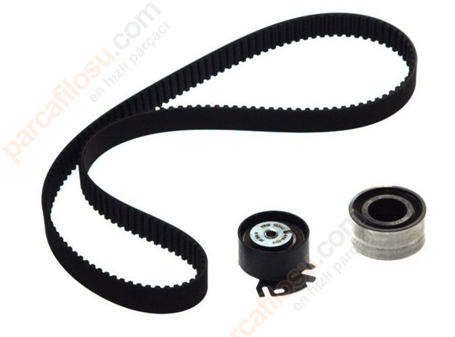 EKSANTRIK TK. KAYISRULMAN BM