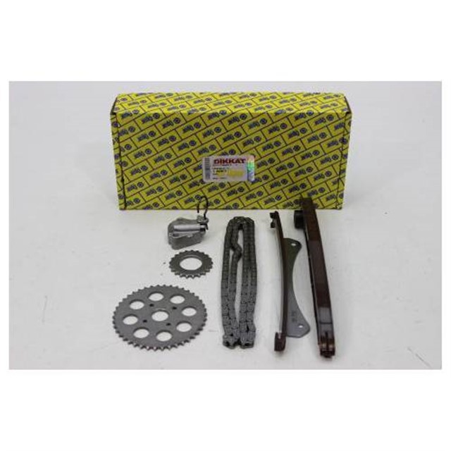 EKSANTRIK ZINCIRI DELIKLI EURO 6 - EGEA - DOBLO 3 - FIORINO - PANDA - 500 1.3 2012