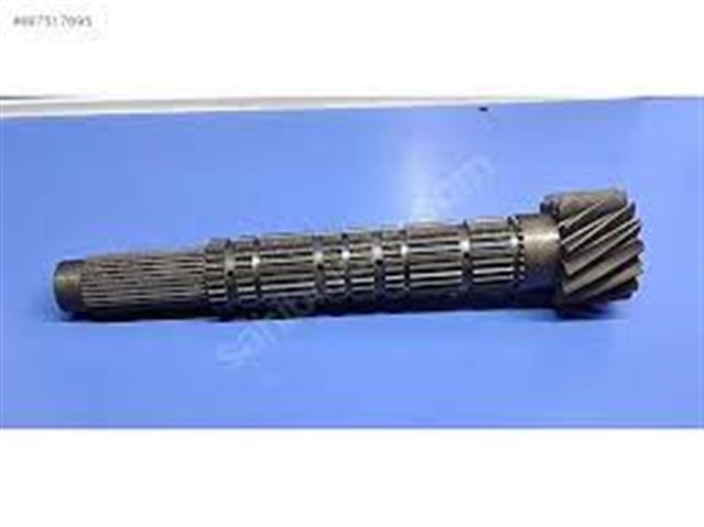 MAHRUTI DISLISI 6 ILERI DUCATO - BOXER - JUMPER 15 DIS 15X74