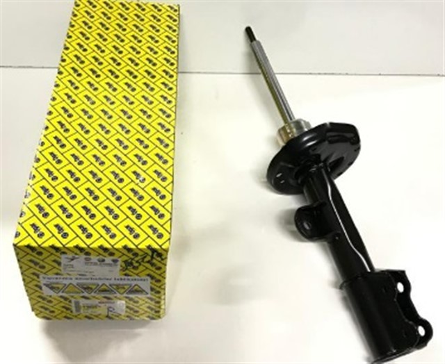 ON AMORTISOR SOL EGEA