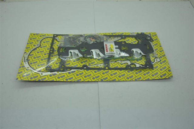 MOTOR TAKIM CONTA DOBLO 1.3 JTD 16V 04 - 06 FIORINO 1.3D 07 PANDA 1.3D 03