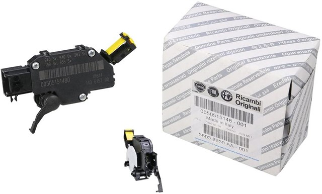 DEBRIYAJ PEDAL SENSORU DOBLO 10 FIORINO - GRANDE PUNTO 05 PUNTO 12 PUNTO EVO 10 QUBO 10