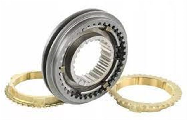 5.6 VITES SENKROMENCI DCT BOXER - JUMPER - DUCATO