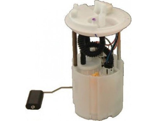 YAKIT DEPO SAMANDIRASI FIAT ALBEA 07 LINEA 07 1.4